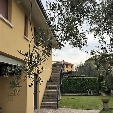Casa Mari Salò