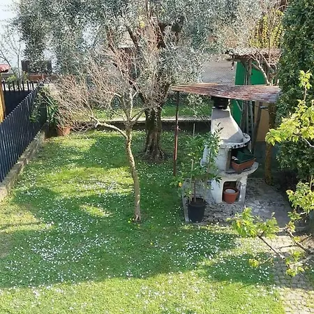 Casa Mari Salò
