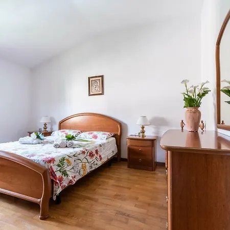 Casa Mari Lägenhet *