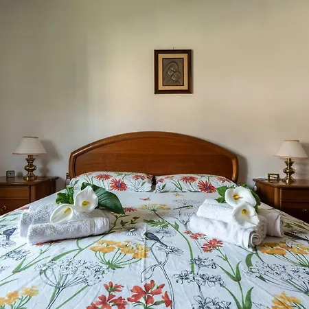 Lägenhet Casa Mari *
