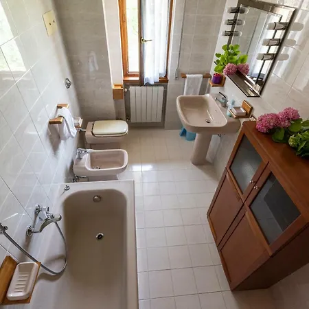 Casa Mari Lägenhet *