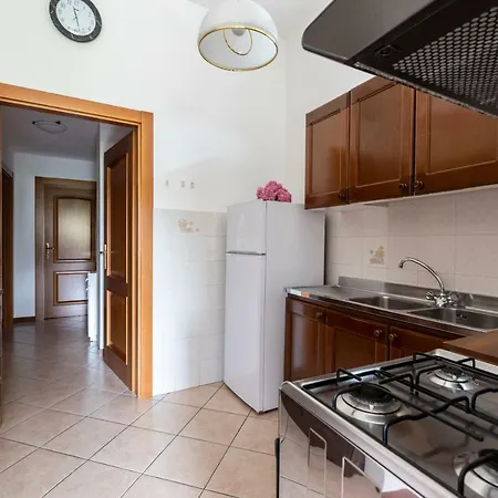Lägenhet Casa Mari