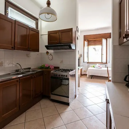 Casa Mari Lägenhet