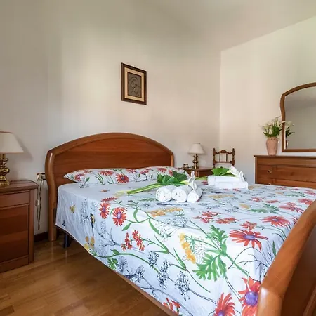 Lägenhet Casa Mari