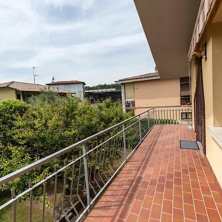 Casa Mari Salò