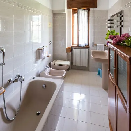 Lägenhet Casa Mari Salò