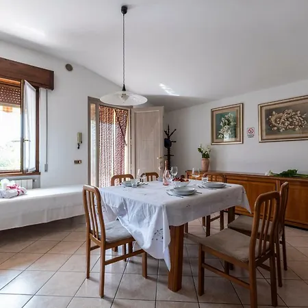 Casa Mari Salò