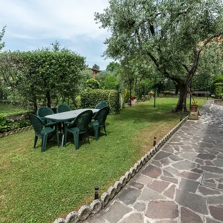 Lägenhet Casa Mari *