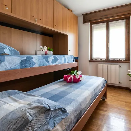 Casa Mari Lägenhet