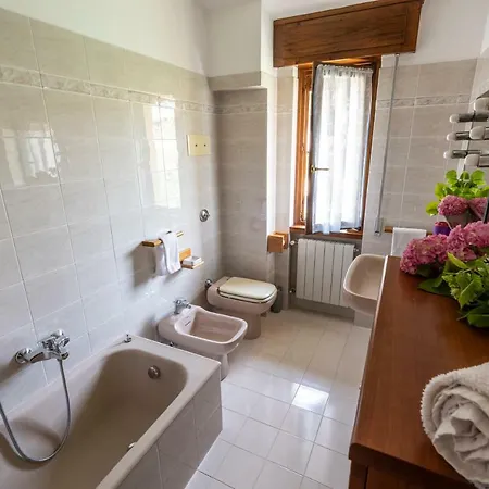 Casa Mari Lägenhet *