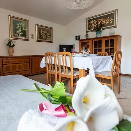 Lägenhet Casa Mari