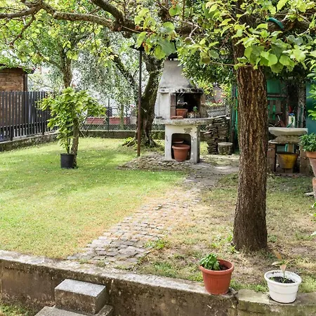 Casa Mari Salò
